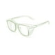 thumbnail image 2 of Gafas de seguridad antivaho, gafas con bloqueo de luz azul, gafas unisex antipolen, gafas antisol., 2 of 5