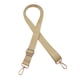 thumbnail image 2 of Reemplazo de correa del bolso Zulema Beige, 2 of 5