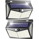 thumbnail image 1 of Outdoor Solar Light, 156Led Outdoor Motion Sensor LED Flood Light, Solar Powered Outdoor LED Spot Light, Outdoor Sensor Light, Garden Pool Wall Light, 1 of 3