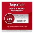 thumbnail image 5 of Tempra Forte adultos 650 mg 36 tabletas, 5 of 5