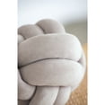 thumbnail image 5 of Channing Small Velvet Knots - Ast 3, 5 of 9