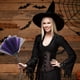 thumbnail image 4 of Escoba de bruja desmontable para Halloween, accesorio de escoba para Halloween, suministros para Cosplay de Halloween, 4 of 6