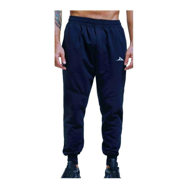Pantalon Hombre Pirma Talla Eg Color Marino Jaspe