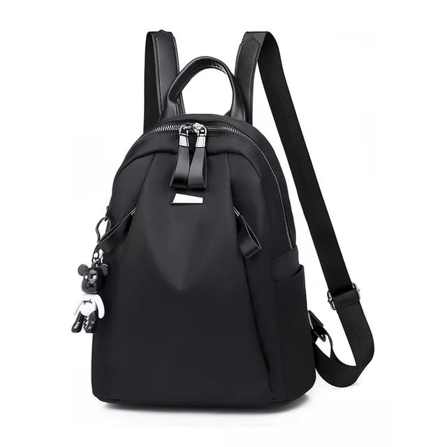 Mochila Impermeable Antirrobo Para Viajes Ocio Para Mujer Genérica mochila, casual, impermeable