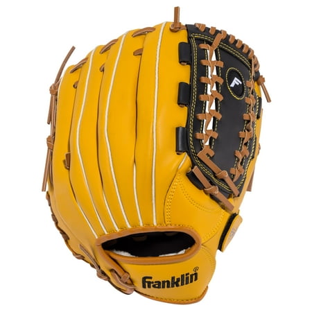 Franklin Sports Field Master Baseball Glove Series, Multiple