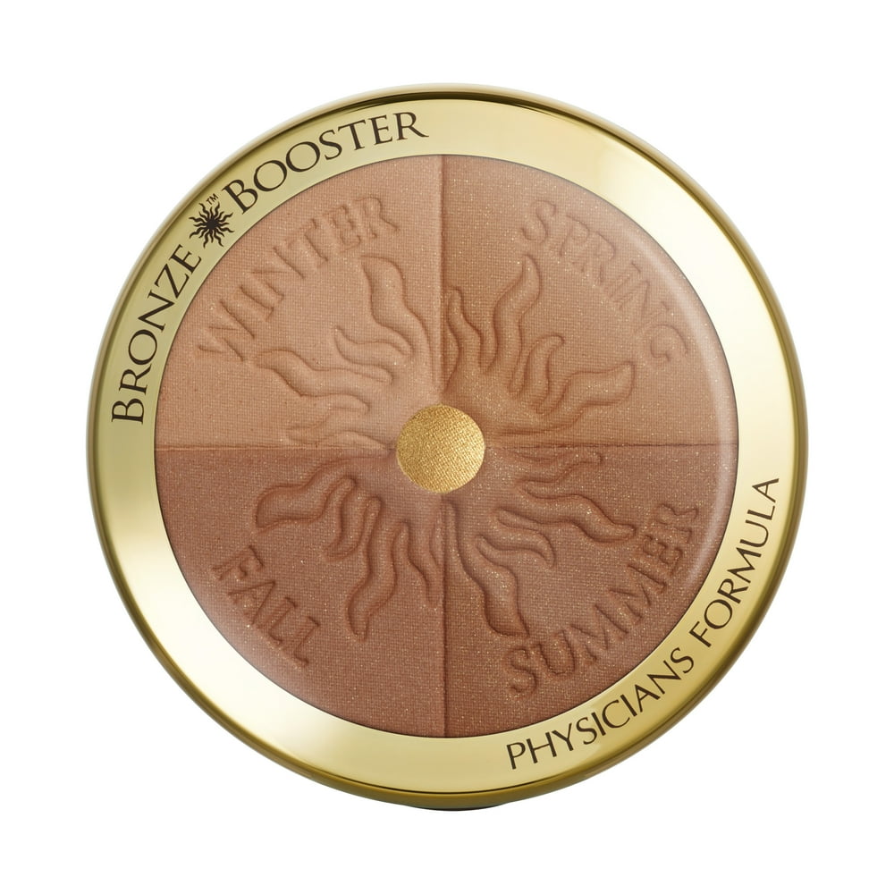 Physicians Formula Bronze Booster GlowBoosting SeasontoSeason