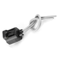 thumbnail image 3 of Coolant Temperature Sensor Plug Pigtail Connector,# 158-0421 Coolant Temperature Sensor Connector Plug Harness Wire, 3 of 8
