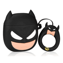 Earphones Case - DC - Batman