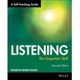 thumbnail image 2 of Listening: The Forgotten Skill, 2 of 3