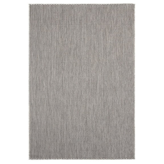 United Weavers Augusta Indoor/Outdoor Area Rug 3900 10550 Dominical Brown 7' 10" x 10' 6" Rectangle