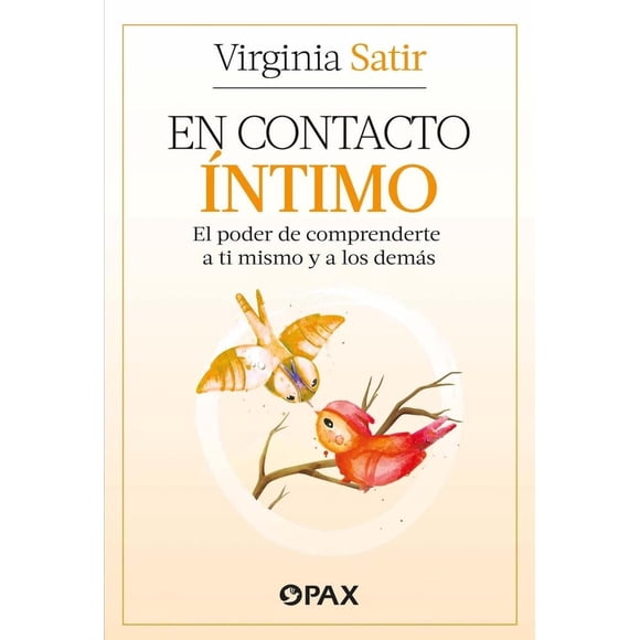 En contacto íntimo
