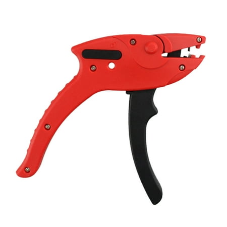 

2 in 1 Multi-function Cutting and Stripping Clamp Apply in Electrical Repairs Worker Machine Repair Worker High Quality