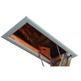 thumbnail image 3 of Louisville Attic Ladder Gas Cylinder Strut Kit PK802, 3 of 4