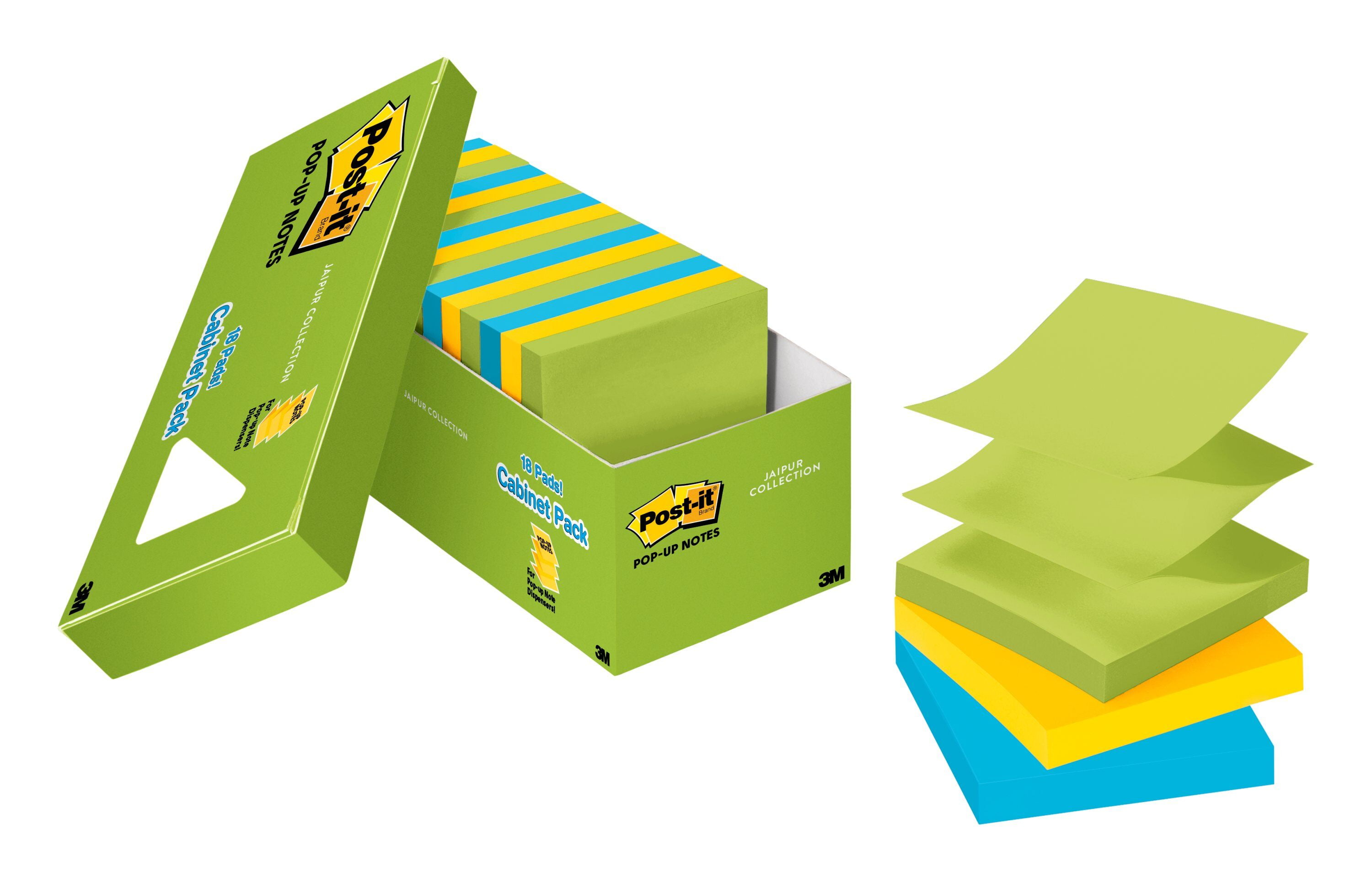 pop up sticky notes