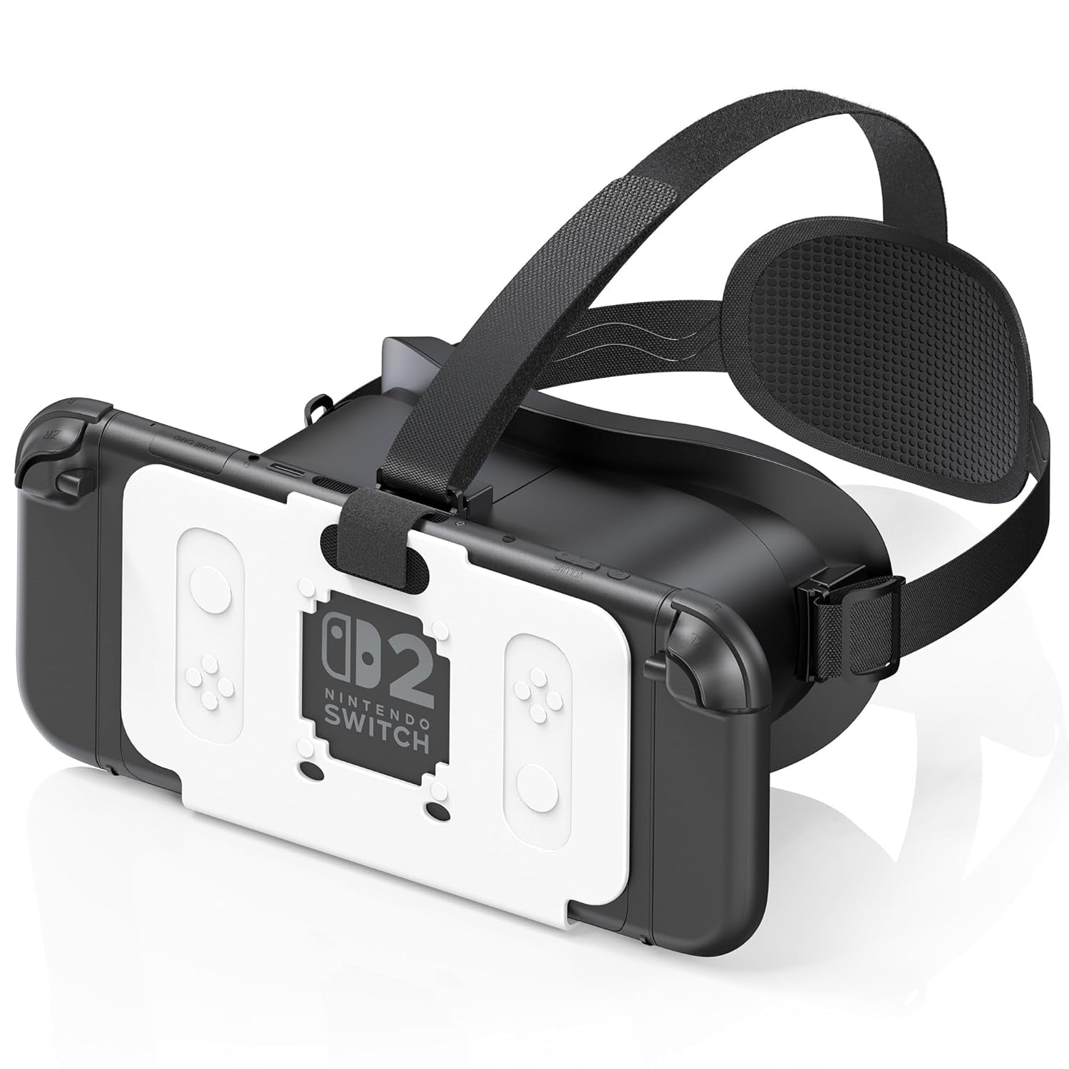 VR Glasses for Nintendo Switch 2 (2025), Switch 2 Virtual Reality