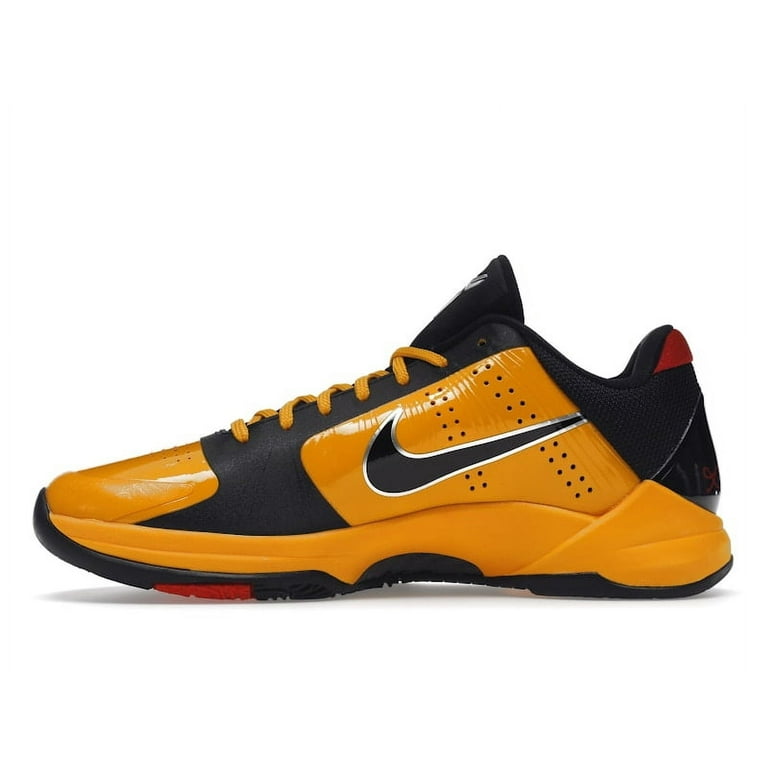 シューズ(男性用) Kobe5 protro Bruce ree Nike Men's Kobe 5 Protro Bruce Lee Basketball Shoes, from