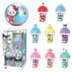 thumbnail image 3 of 14 piezas/caja Sanrio máquina para torcer huevos figura de dibujos animados Hello Kitty Kuromi Melody juguete para empalmar huevos torcidos, 3 of 5
