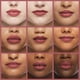 thumbnail image 4 of Rimmel Stay Matte Lip Liquid, Pink Blink, 0.21 onzas líquidas, 4 of 5