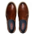 thumbnail image 4 of PIKOLINOS Adult Male Berna Casual Loafers, Color: Cuero, Size: 44 (M8J-315020244), 4 of 7