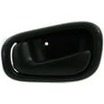 thumbnail image 2 of Geelife Interior Door Handle For 98-02 Prizm Sedan 98-02 Corolla Sedan Set of 2 Left, 2 of 10