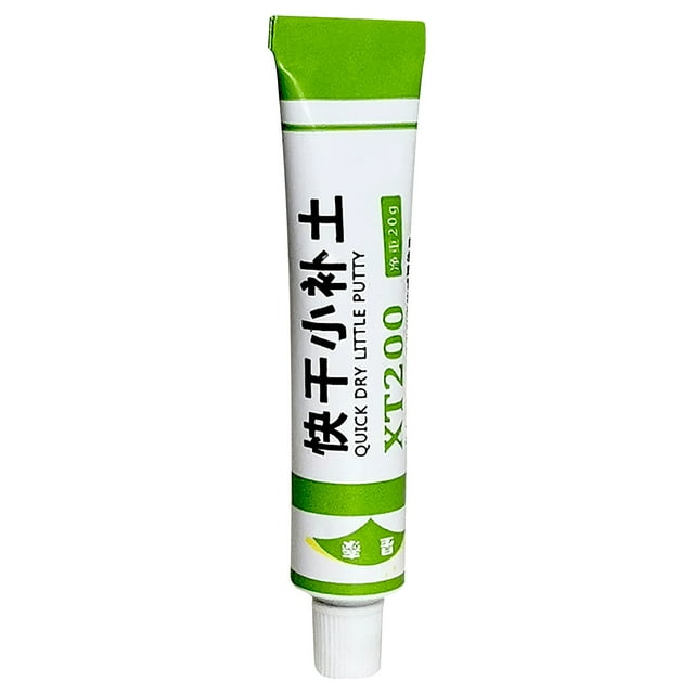 LSLJS Crème Réparatrice à Séchage Rapide 20G pour Réparer les Rayures de Peinture de Voiture, Coupe Oignon