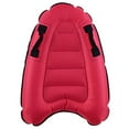 thumbnail image 1 of Inflatable Surfboard Water Rescue Outdoor Swimming Surfing Portable Board, 1 of 2