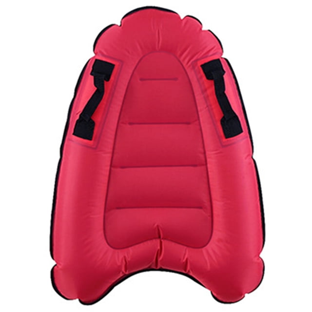 Inflatable Surfboard Water Rescue Outdoor Swimming Surfing Portable Board