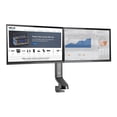 thumbnail image 4 of Tripp Lite DDR1727DC Desk Mount for Monitor, Flat Panel Display, TV - Black, 4 of 10