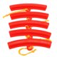 thumbnail image 2 of Herramienta para proteger los bordes de las ruedas, 5 piezas, cambiador de neumáticos, protector de llantas, cambio de llantas, características líderes en su clase, 2 of 9