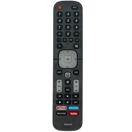 New EN2AJ27S Remote for Sharp TV LC-50N7000U LC-50N6000U LC-50N7000U LC-55N6000U