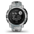 thumbnail image 5 of Garmin 010-02563-13 Instinct 2S Rugged Outdoor Smartwatch Camo Edition Mist Camo Bundle with Premium 2YR CPS Enhanced Protection Pack| Official Garmin USA Dealer, 5 of 12