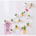 thumbnail image 2 of Decorative Refrigerator Magnets, Perfect Fridge Magnets for House Office Personal Use ,12PC/24PC, 2 of 6