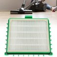 thumbnail image 4 of Electro H12 HePa Filter, Eco-friendly Replacement Screen For Optimum Performance, Easy Installation On Compatible Electrolux Models, Reduces, 4 of 5