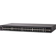 thumbnail image 3 of Cisco SG350-52 52-Port Gigabit Managed Switch, 3 of 3