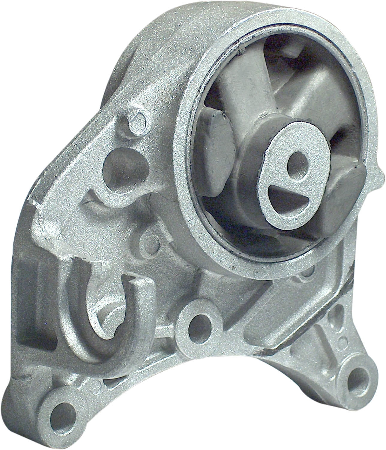 Base De Soporte Transmision Estándar Ford Figo 3 Cilindros