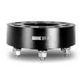 thumbnail image 3 of Borne Off-Road Wheel Spacers  6X139.7  106mm Center Bore  M12 X 1.5  2.00-in Thick  Black, 3 of 6