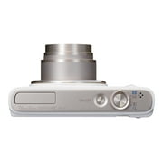 Canon PowerShot SX610 HS - Wi-Fi Enabled (White) Indonesia | Ubuy