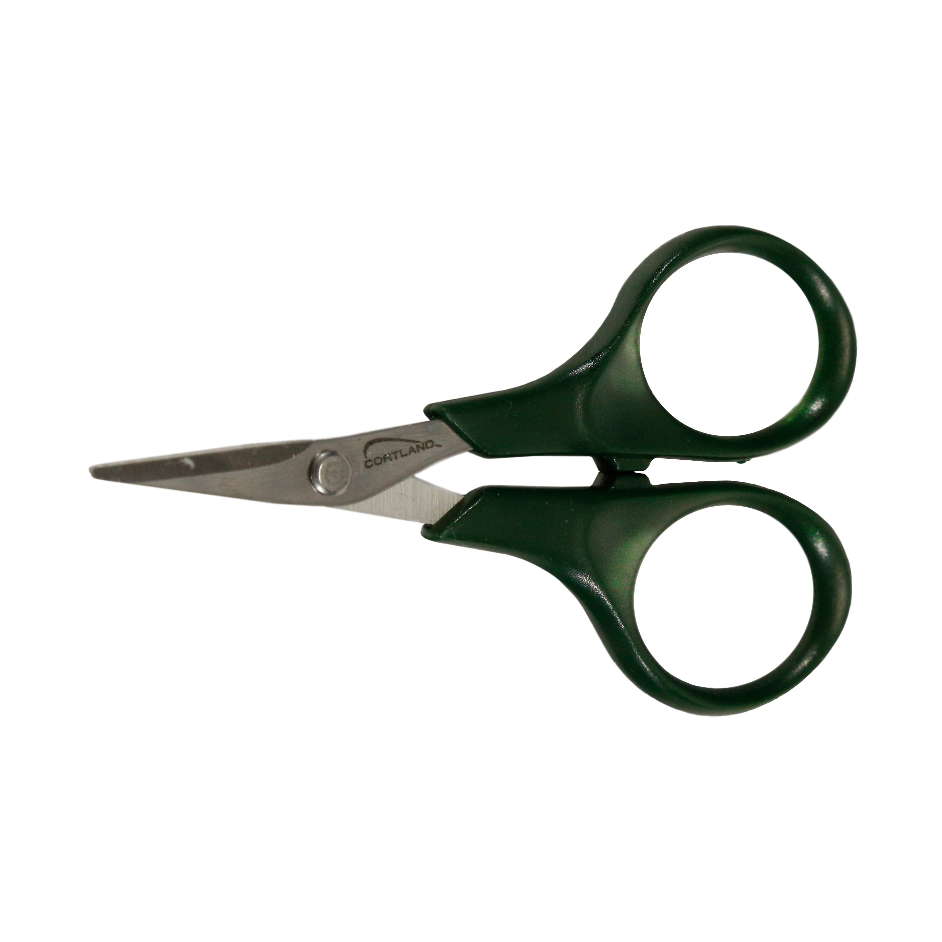 Cortland Super Braid Scissors