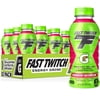 Fast Twitch by Gatorade Energy Drink, Strawberry Watermelon, 12 fl oz, 12 Count Bottles