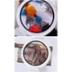 thumbnail image 4 of Magnifying Glass LED 5X 11X Magnification Magnifier Lens Adjustable for Reading Repair Battery Powered, 4 of 5