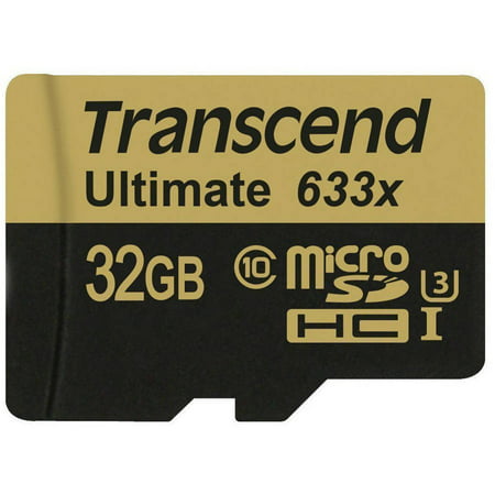 UPC 760557832003 product image for 32GB MICRO SDHC UHS-I U3 MLC 633 | upcitemdb.com