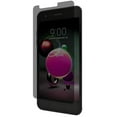 thumbnail image 3 of Fit For LG Aristo 3 / LG K8 (2018) [BISEN] Privacy Anti-Spy Tempered Glass Screen Protector, Anti-Scratch, Anti-Shock, Shatterproof, 3 of 3