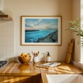 thumbnail image 4 of By Two Jetties - Carlsbad California Photography Unframed Wall Art Print 5 x 7 inches, 4 of 7