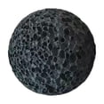 thumbnail image 2 of Callus Ball for Hand 1.19in Moon Grip Rock Climbing Trainer Grip Strengthener Stress Relief, 2 of 9
