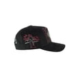 thumbnail image 2 of GORRA JC HATS  JC CLUB MIAMI BLACK UNITALLA, 2 of 4