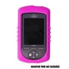 Omnipod Gel Skin- Pink Glitter