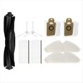 thumbnail image 1 of Para T1 Pro / T1s Pro / Cleaner T1 Accesorios de Repuesto Robot Aspirador Cepillo Giratorio Filtro HEPA Paño de Fregona Bolsa para Polvo, 1 of 7