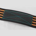 thumbnail image 4 of Bangcool Wrist Wrap Unisex Fashion Thumb Loop Wrist Compression Strap Wrist Support Brace, 4 of 10
