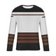 thumbnail image 5 of Blusas y camisas de manga larga y cuello redondo, moda casual para hombre, moda, estampado, deportivas, manga larga, cuello redondo, blusas, camisas, blusa para hombre, poliéster, 5 of 5