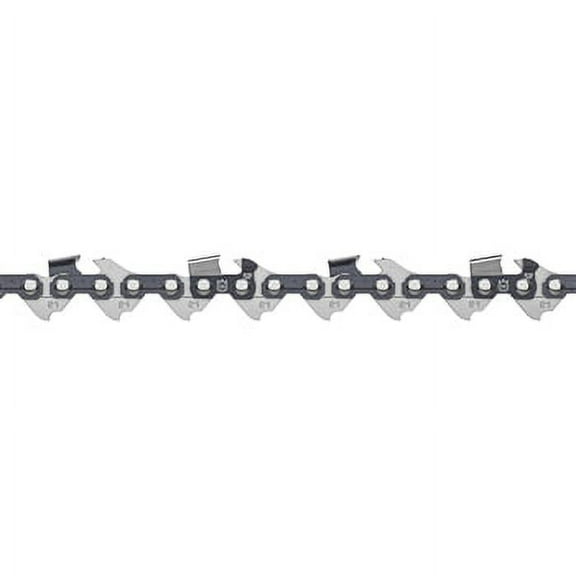OEM Husqvarna T540iXP X-Cut 12" Chain, SP21G-51 dl, Pixel .325" Mini, .043"